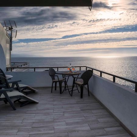 Marina Pris Apartment El Pris Екстериор снимка
