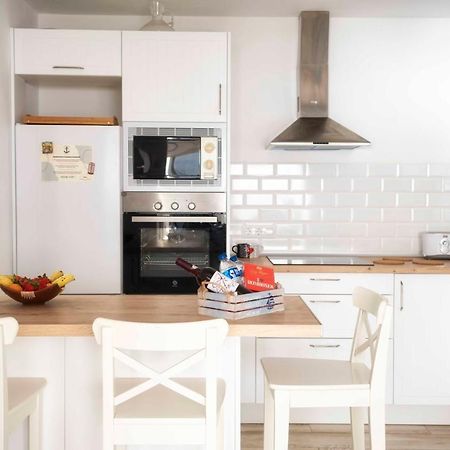 Marina Pris Apartment El Pris Екстериор снимка