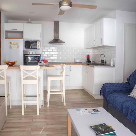 Marina Pris Apartment El Pris Екстериор снимка