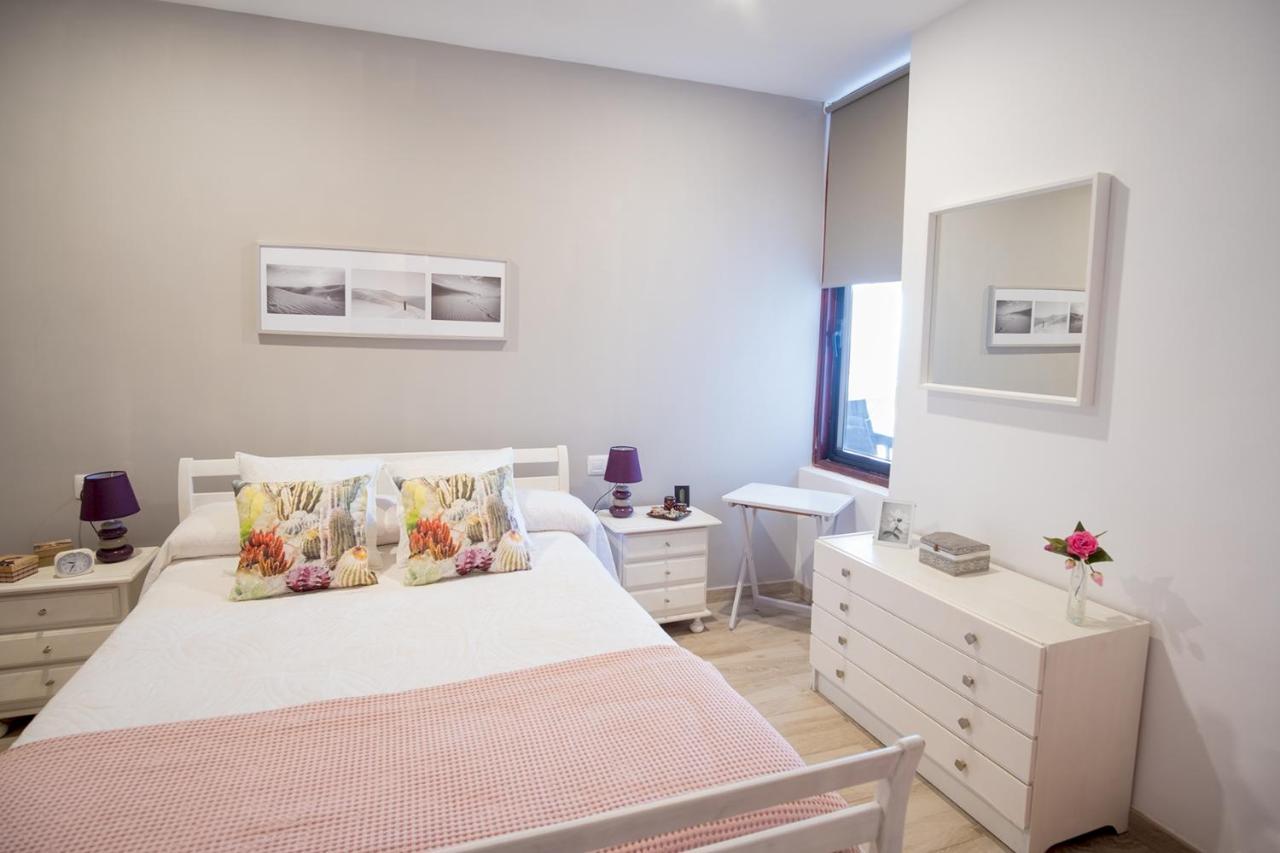 Marina Pris Apartment El Pris Екстериор снимка