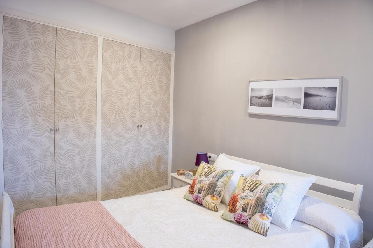 Marina Pris Apartment El Pris Екстериор снимка