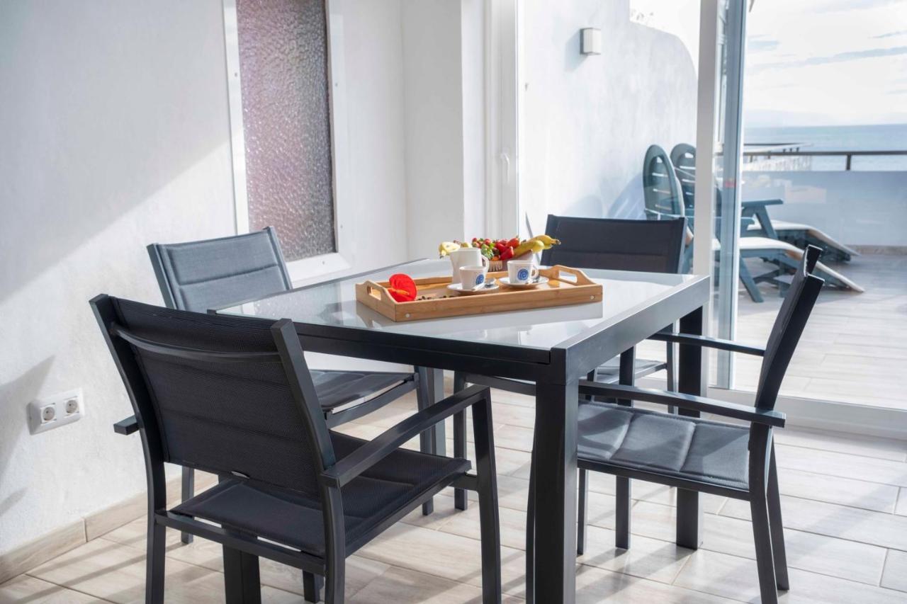 Marina Pris Apartment El Pris Екстериор снимка
