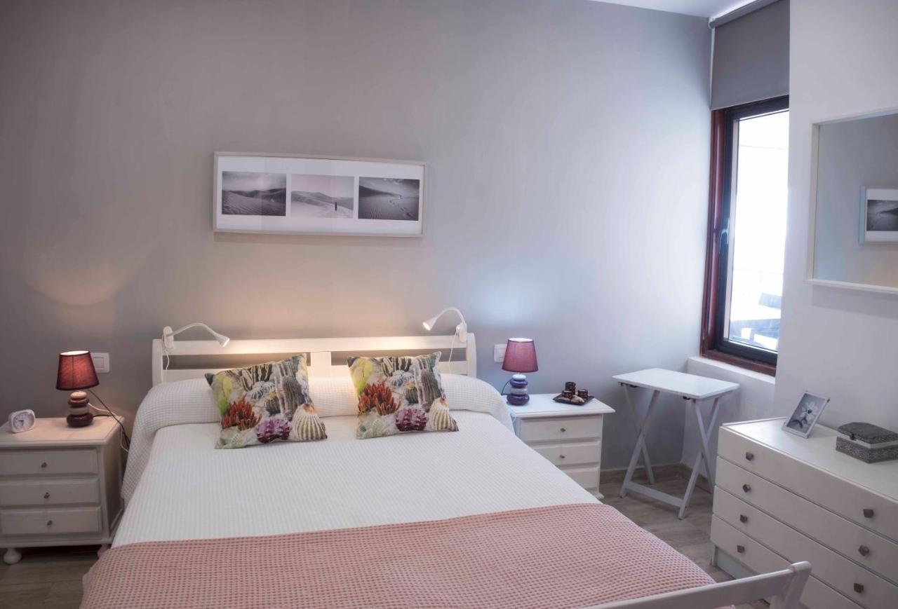 Marina Pris Apartment El Pris Екстериор снимка