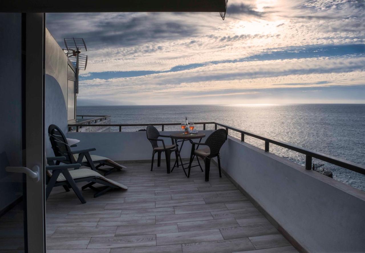 Marina Pris Apartment El Pris Екстериор снимка