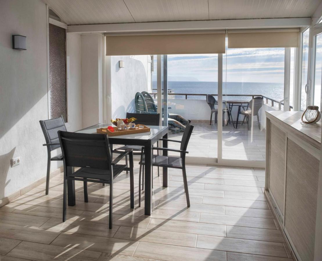 Marina Pris Apartment El Pris Екстериор снимка