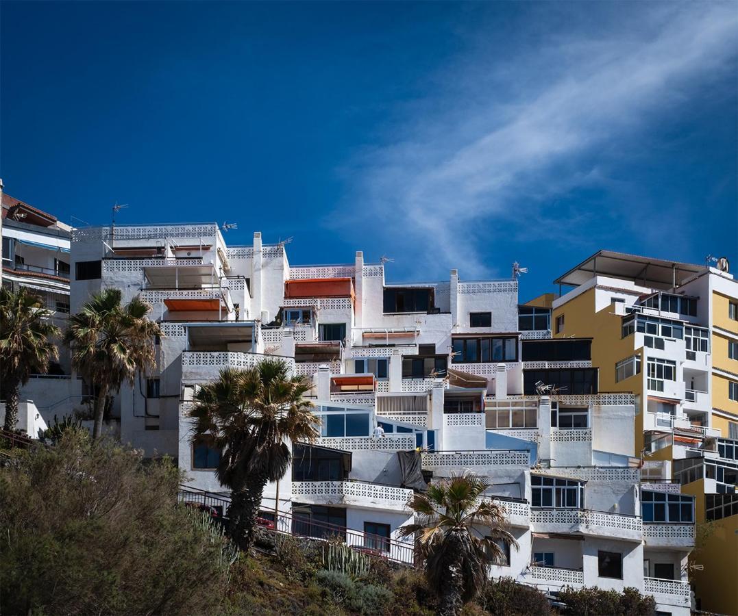 Marina Pris Apartment El Pris Екстериор снимка