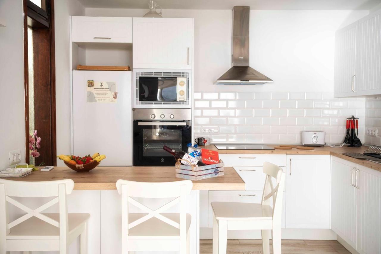 Marina Pris Apartment El Pris Екстериор снимка
